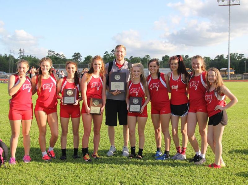 District Champs