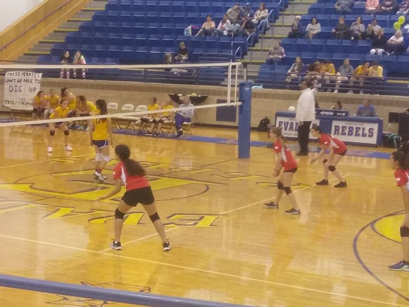 7th Grade in Game