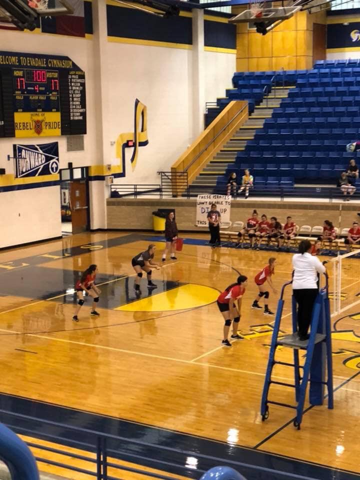 7th Grade in Game