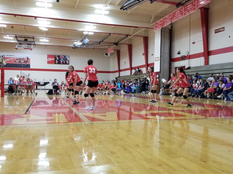 Tournament