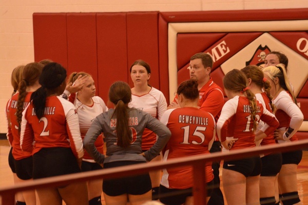 Varsity