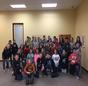 8th Grade Travels to Houston