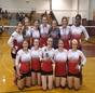 Big Week for Volleyball
