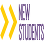 New Student Registration for 2019-2020